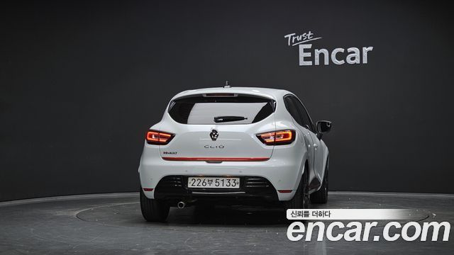 Renault (Samsung) Cilo из Кореи Encar